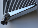 Plazmaman - Air to Air / Ford Falcon FG Intercoolers / 1000hp Pro Series Intercooler