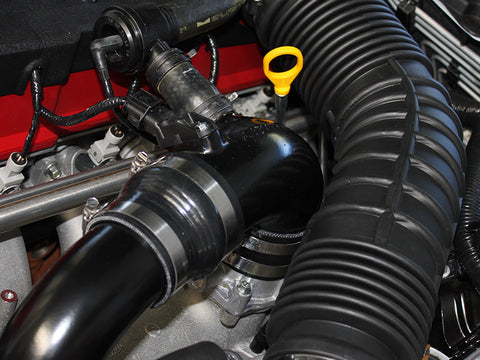 Plazmaman - Ford Falcon FG Piping Kits / FG Turbo Throttle Body Elbow Replacement