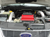 PLAZMAMAN-FG FALCON STAGE 2 FULL PIPING KIT