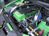 PLAZMAMAN-FG FALCON HOT SIDE PIPING KIT (300KW – 500+KW)