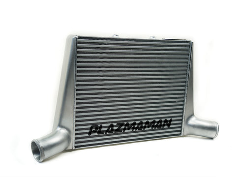 Plazmaman - Air to Air / Ford Falcon FG Intercoolers / 1000hp Pro Series Intercooler