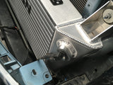 Plazmaman - MAZDA BT-50 UP-UR 2.2L / 3.2L 2012+ Performance Intercooler Upgrade
