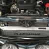 Plazmaman -BT-50 UP-UR 3.2L 2012+ Intercooler Kit