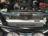 Plazmaman - MAZDA BT-50 UP-UR 2.2L / 3.2L 2012+ Performance Intercooler Upgrade