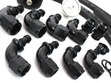 Plazmaman Ford BA-BF / FG Surge Tank Fitting Kit – Twin Pumps