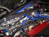 Plazmaman - Mitsubishi EVO 4-9 4G63 2.0L Fuel Rail