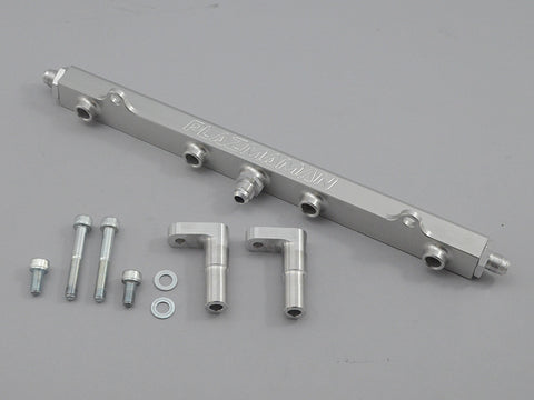 Plazmaman - Mitsubishi EVO 4-9 4G63 2.0L Fuel Rail