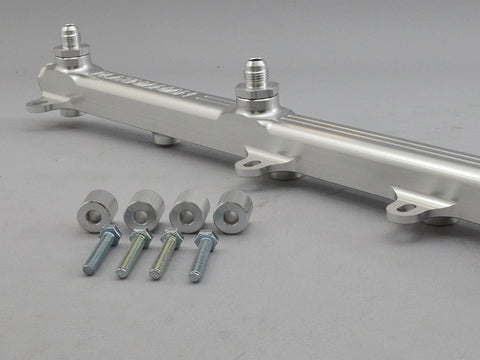 Plazmaman - Ford Barra 4.0L (FG) Fuel Rail
