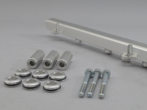 Plazmaman - Nissan RB25DET 2.5L Fuel Rail