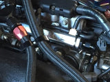 Plazmaman - Nissan RB26DETT 2.6L Fuel Rail