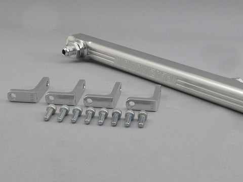 Plazmaman -  Nissan RB30 3.0L Fuel Rail