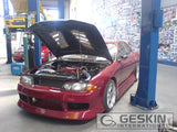 GKTECH = AERO MIRRORS - R32 SKYLINE