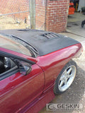 GKTECH = AERO MIRRORS - R32 SKYLINE