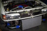 PLAZMAMAN-NISSAN PULSAR GTI-R RNN14 FULL PIPING KIT