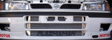 PLAZMAMAN-GTI-R STREET PRO BAR & PLATE INTERCOOLER KIT