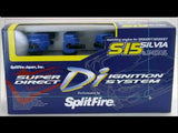 Splitfire Coilpacks - Super Direct Di Ignition System Sr20det S15 200sx