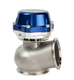 Turbosmart = GenV PowerGate60 14psi External Wastegate (Black)