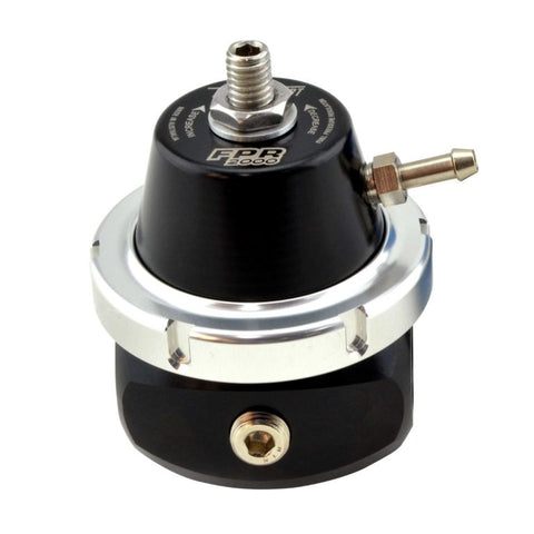 Turbosmart  FPR2000 -8AN Fuel Pressure Regulator