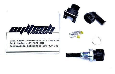 SYLTECH=RB FACTORY PLENUM FAST RESPONDING INTAKE AIR TEMP SENSOR