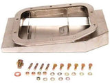 Tomei Large Capacity Oil Pan - N2 Spec - Sr20det .