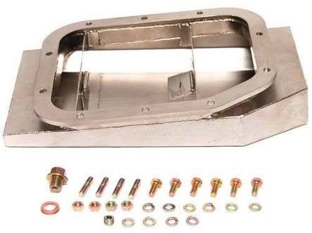 Tomei Large Capacity Oil Pan - N2 Spec - Sr20det .