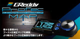 Trust Greddy Profec Oled Electronic Boost Controller .
