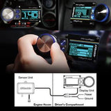 Trust Greddy Profec Oled Electronic Boost Controller .