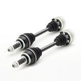 WISEFAB=BMW E36 Rear Halfshaft Kit