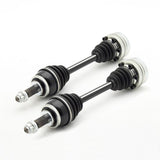 WISEFAB=Toyota Supra A90 Rear Wide Axle Halfshaft Kit