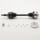 WISEFAB=BMW E36 Rear Halfshaft Kit