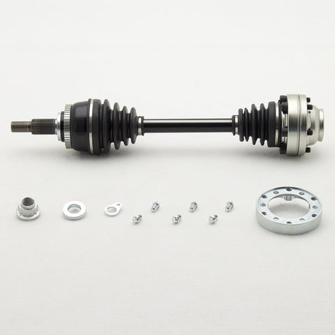 WISEFAB=BMW E36 Rear Halfshaft Kit