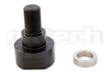 GKTECH=4130 HIGH TENSILE STEEL STEERING RACK SPACER