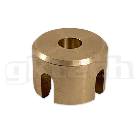 GKTECH = R33 GTS-T SOLID SHIFTER BUSHING