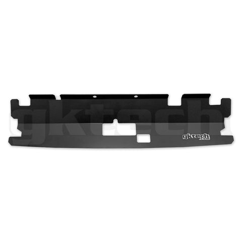 GKTECH = R34 GT-T SKYLINE RADIATOR COOLING PANEL