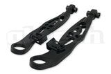 GKTECH=V2 HIGH CLEARANCE LOWER CONTROL ARMS