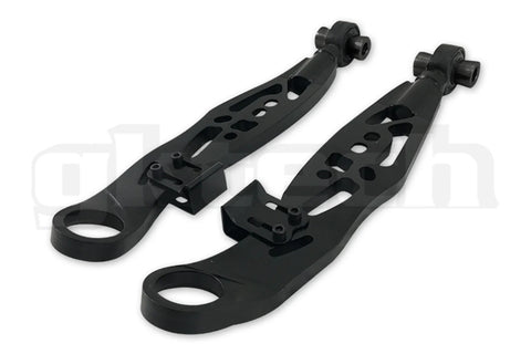 GKTECH=V2 HIGH CLEARANCE LOWER CONTROL ARMS