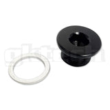 GKTECH = Z33 350Z/Z34 370Z MAGNETIC GEARBOX DRAIN PLUG