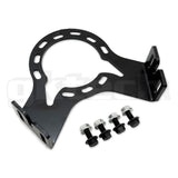 GKTECH=Z34 370Z STEERING WHEEL CONTROL RELOCATION BRACKET