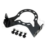 GKTECH=Z34 370Z STEERING WHEEL CONTROL RELOCATION BRACKET