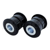 GKTECH=POLYURETHANE S/R/Z CHASSIS REAR KNUCKLE BUSHES (PAIR)