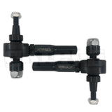 GKTECH=GTR/Z32 300ZX HIGH MISALIGNMENT TIE ROD ENDS