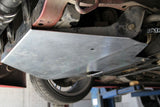 GKTECH=S14 /S15 200SX UNDER ENGINE BASH PLATE