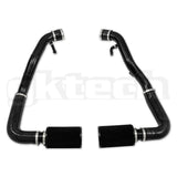 GKTECH = Z34 370Z/V36 NO CUT COLD AIR INTAKE KIT
