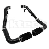 GKTECH = Z34 370Z/V36 NO CUT COLD AIR INTAKE KIT