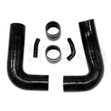 GKTECH = Z33 350Z HR/Z34 370Z NO HOLE COLD AIR INTAKE SILICONE KIT