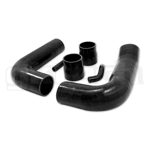 GKTECH = Z33 350Z HR/Z34 370Z NO HOLE COLD AIR INTAKE SILICONE KIT