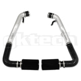 GKTECH = Z34 370Z/V36 NO CUT COLD AIR INTAKE KIT