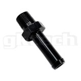 GKTECH = 1/8-27 NPT TO 8MM BARB