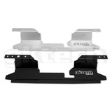 GKTECH = S13/180SX RADIATOR COOLING PANEL