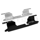 GKTECH = S13/180SX RADIATOR COOLING PANEL